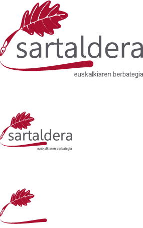 logotipoa - Sartalderaz